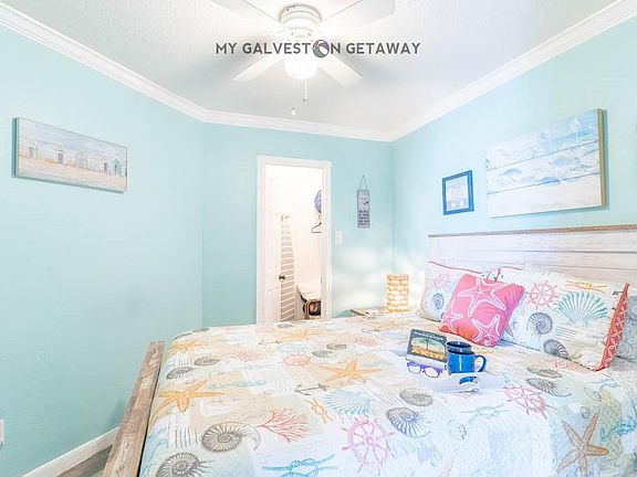 2nd image of 6300 Seawall Blvd Unit 9214