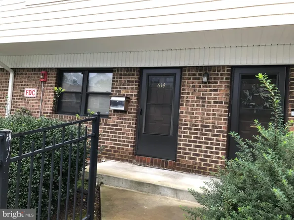 613 Silver Ct, Hamilton, NJ 08690