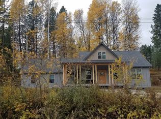 264 Lower Syringa Rd, Dover, ID 83864