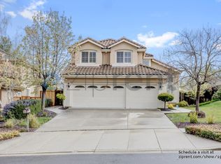 430 Antelope Ridge Way, Danville, CA 94506