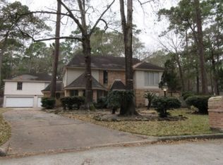 17631 Forest Mist Dr, Spring, TX 77379