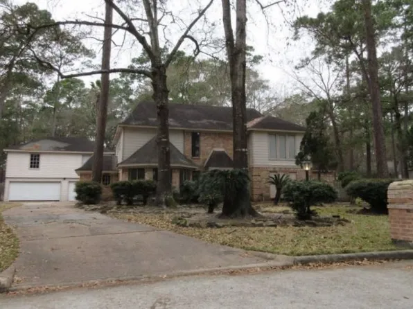 17631 Forest Mist Dr, Spring, TX 77379