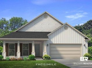 13424 Shoshoney Cir, Fairhope, AL 36532