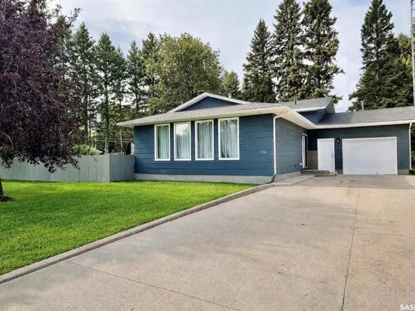 116 6th STREET E, Nipawin, SK S0E 1E0