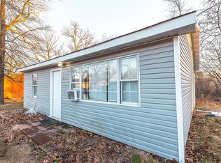 15015 Hackney Dr, Saint Robert, MO 65584