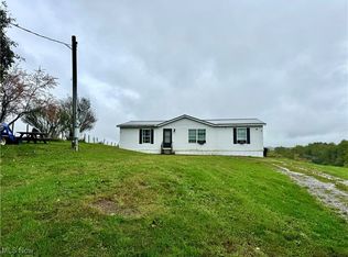 7710 Scroggs Rd, Lisbon, OH 44432