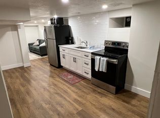 1171 E 2700 S #BASEMENT, Salt Lake City, UT 84106