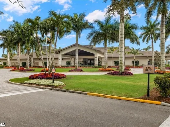 21790 Southern Hills Dr Unit 101, Estero, FL 33928
