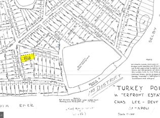 3710 Knox Dr, Edgewater, MD 21037