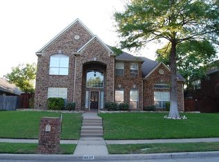6737 Grant Ln, Plano, TX 75024
