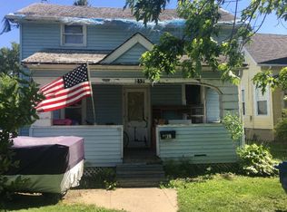 217 E Lincoln St, Hoopeston, IL 60942