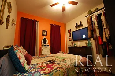 Rented by REAL New York