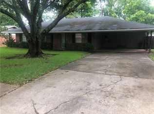 3923 Ellis St, Alexandria, LA 71302
