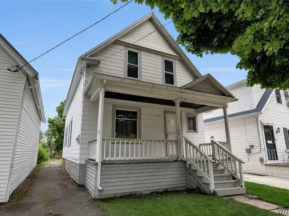 140 Benzinger St, Buffalo, NY 14206