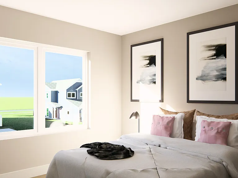 Wilson Crossings Townhomes — Photo 30
