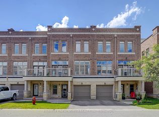 38 Arborea Ln, Whitchurch Stouffville, ON L4A 1X1