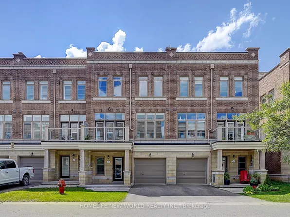 38 Arborea Ln, Whitchurch Stouffville, ON L4A 1X1