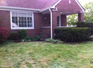 1250 N Downey Ave, Indianapolis, IN 46219