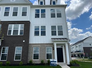 1770 Blenker Dr, Carmel, IN 46074