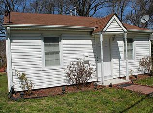 1329 Old Buckroe Rd, Hampton, VA 23663