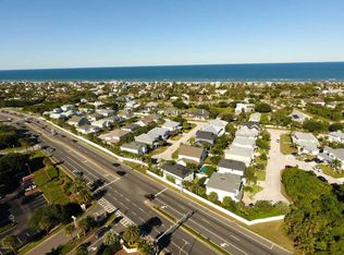 245 41st Ave S, Jacksonville Beach, FL 32250