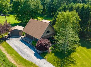 4273 E 800 N, Leesburg, IN 46538