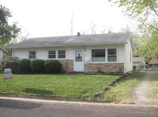1404 Jefferson St, Pekin, IL 61554