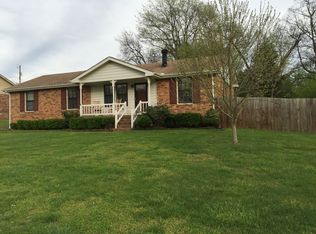 1108 Sioux Ter, Madison, TN 37115