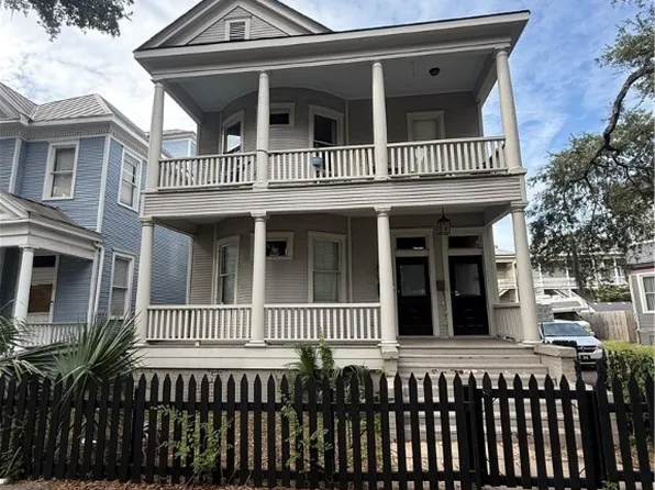 115 W 37th Street, Savannah, GA 31401