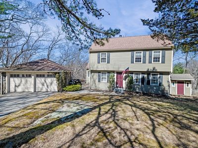 48 Mountwood Rd, Swampscott, MA, 01907