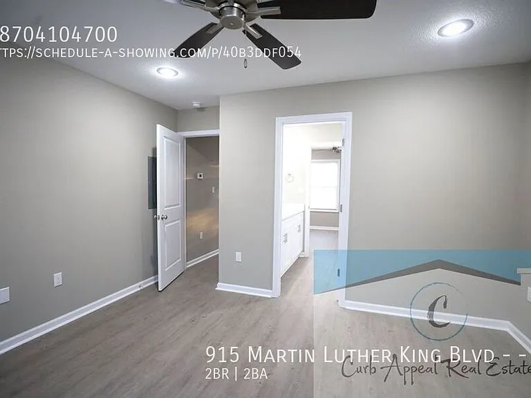 915 Martin Luther King Blvd #C — Photo 16