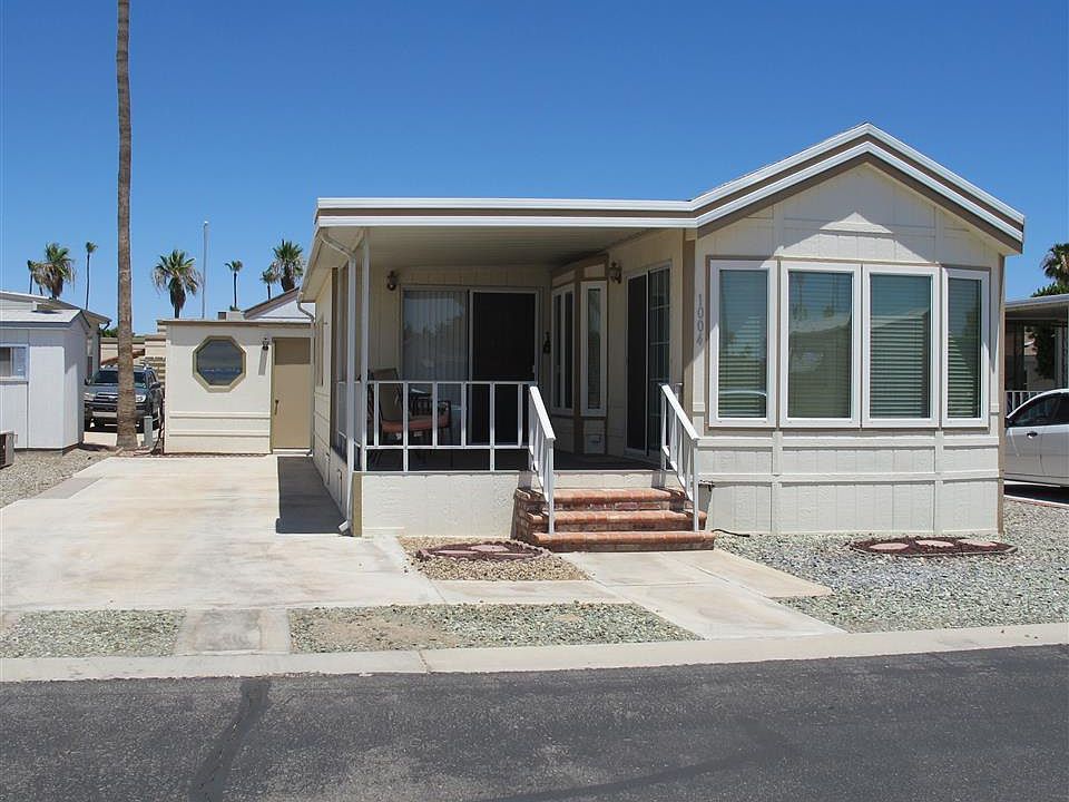 1st image of 5707 E 32nd St Lot 1004
