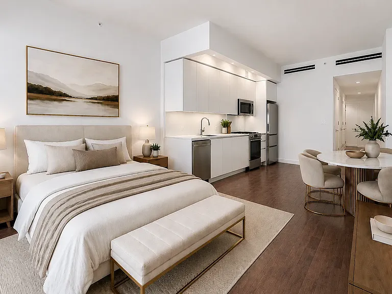 232 E 54th St #5D — Photo 1