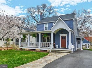 4648 24th St N, Arlington, VA