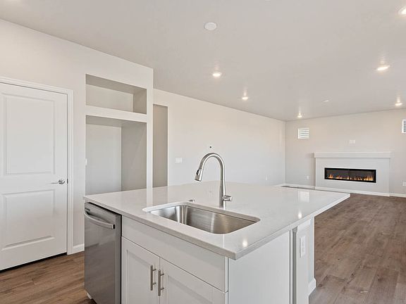 3rd image of 276 N Roundabout St #1055
