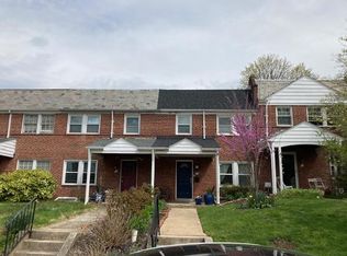 65 Burkshire Rd, Towson, MD 21286