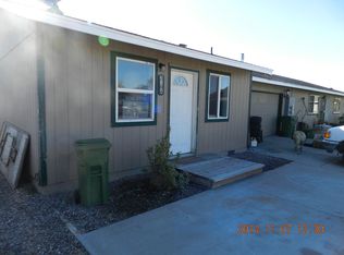 210 Sage, Culver, OR 97734