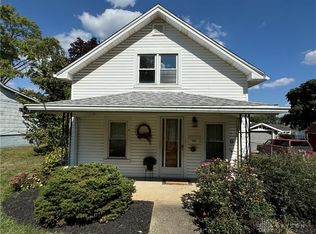 509 Forest Ave, Franklin, OH 45005