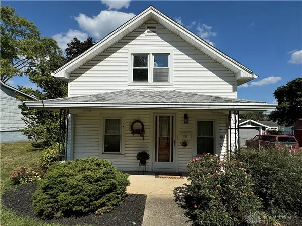 509 Forest Ave, Franklin, OH 45005