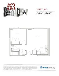 Rented by Urban Sanctuary