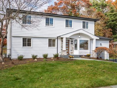 134 Forest Drive, Jericho, NY, 11753