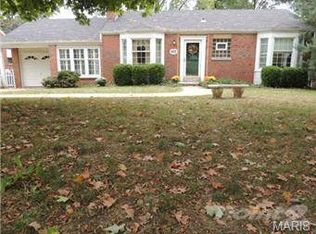 508 Hampshire Ct, Saint Louis, MO
