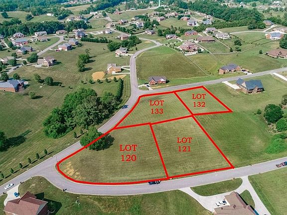 2nd image of 120 Mountain Valley Ln Lot 120