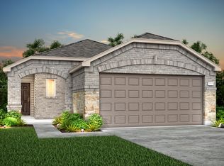 1127 Loch Way, Princeton, TX 75407