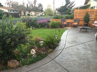 2029 San Vincente Dr, Concord, CA 94519