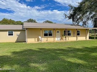 149 Scr #57, Mount Olive, MS 39119