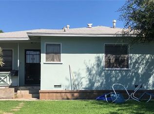 1444 S 4th St, Montebello, CA 90640