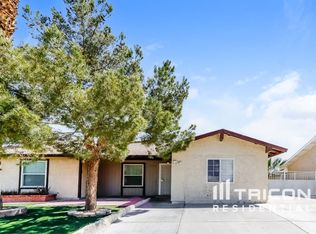 5408 Jocelyn Dr, Las Vegas, NV 89122