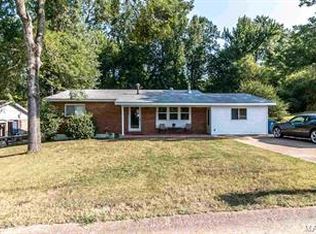 1501 W Vine St, Poplar Bluff, MO 63901