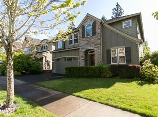 8996 SW 184th Dr, Beaverton, OR 97007